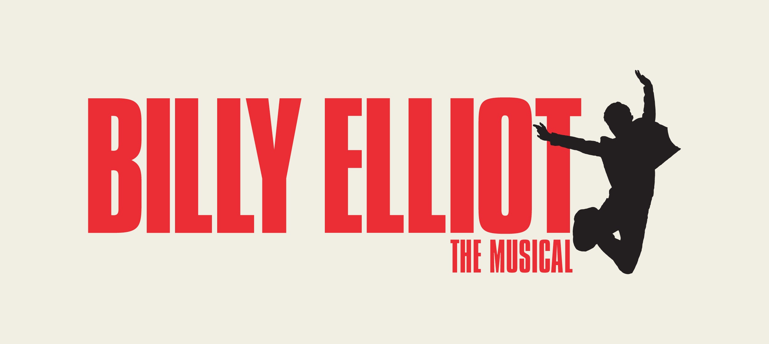 Billy Elliot the Musical