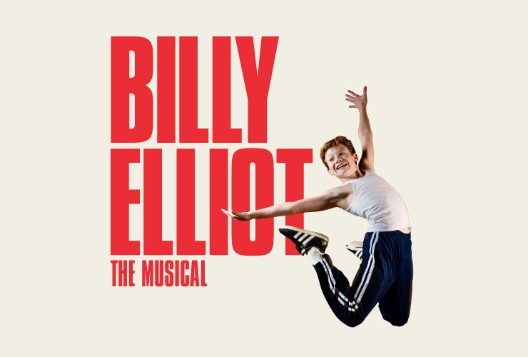 More Info for Billy Elliot the Musical