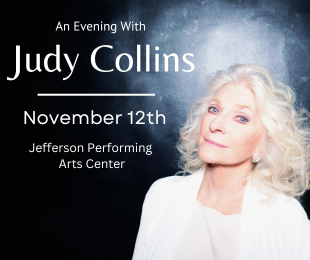 More Info for An Evening with Judy Collins